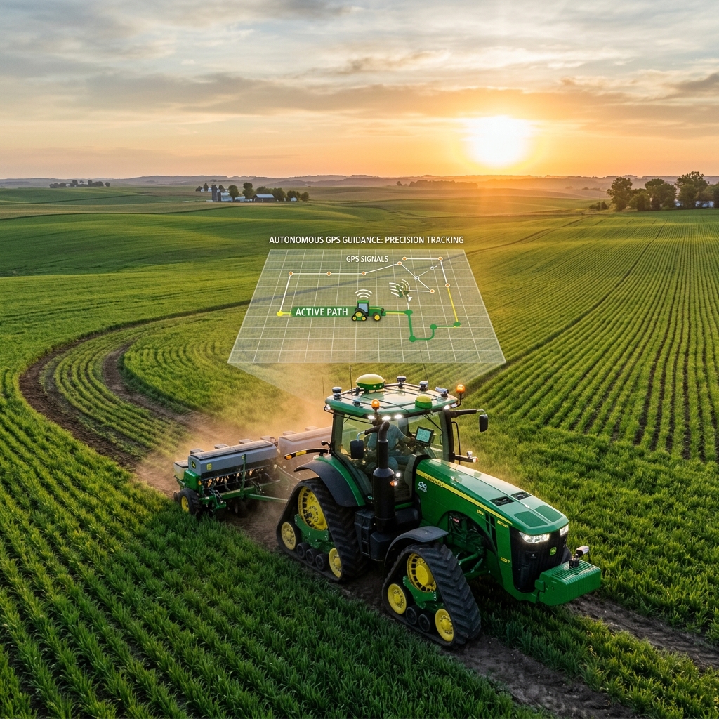 Agriculture