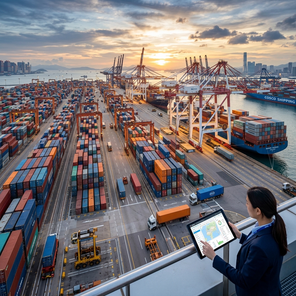 Containers