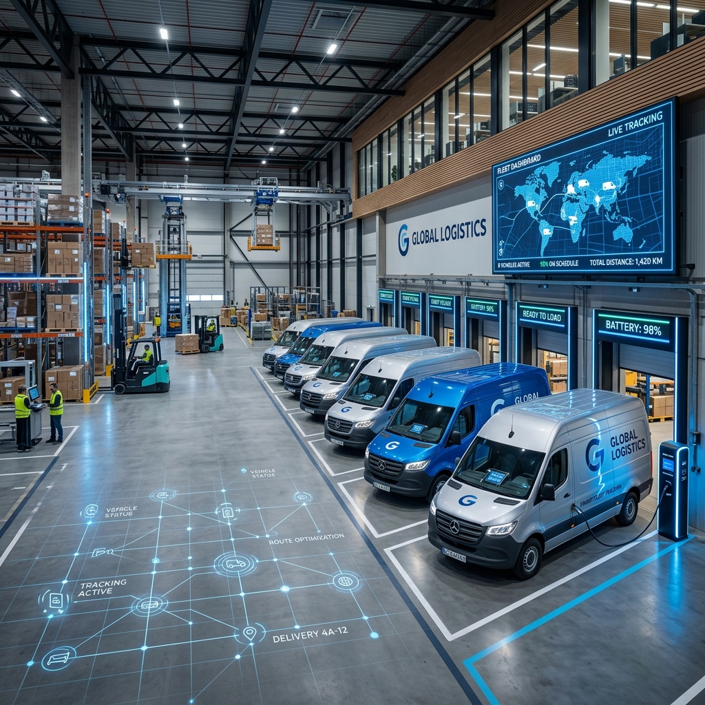 Logistics